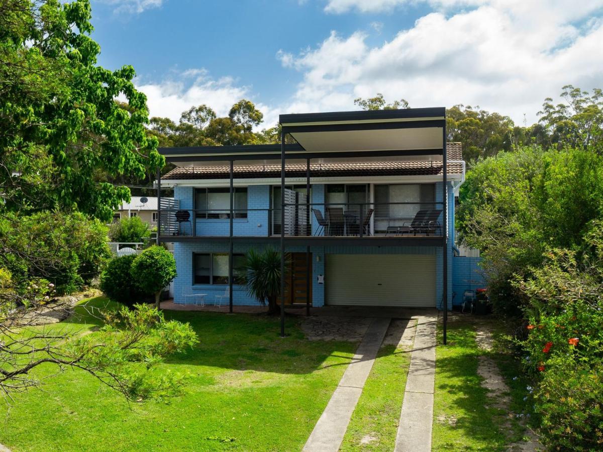 Paradise Shores By Experience Jervis Bay Villa St Georges Basin Exterior photo